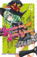 Yamada-kun & The Seven Witches 4 di Miki Yoshikawa edito da Kodansha America, Inc