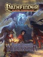 Pathfinder Player Companion: Plane-hopper's Handbook di Paizo Staff edito da Paizo Publishing, Llc