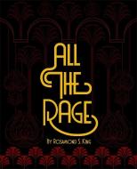 All the Rage di Rosamond S. King edito da NIGHTBOAT BOOKS