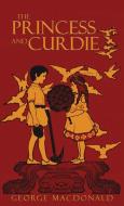 The Princess and Curdie di George Macdonald edito da Suzeteo Enterprises