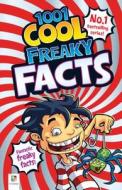 1001 Cool Freaky Facts di Nick Bryant edito da Hinkler Books (AU)