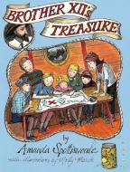 Brother XII's Treasure di Amanda Spottiswoode edito da ORCA BOOK PUBL