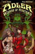 Adler Volume One: Woman of Mystery di Lavie Tidhar edito da Titan Comics