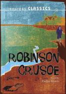 Robinson Crusoe di Daniel Defoe edito da READZONE BOOKS