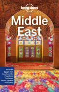 Middle East di Anthony Ham, Paul Clammer edito da Lonely Planet