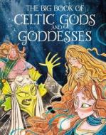 The Big Book of Celtic Gods and Goddesses di Joe Potter edito da Gill Books