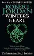 Winter\'s Heart di Robert Jordan edito da Little, Brown Book Group