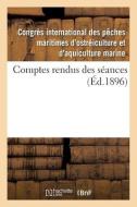 Comptes Rendus Des Seances di SANS AUTEUR edito da Hachette Livre - BNF
