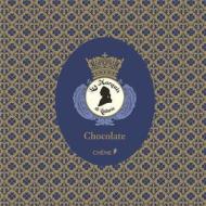 Laduree Chocolate di Vincent Lemains, Julien Christophe, No Hoeppe edito da Hachette Livre (Acc)