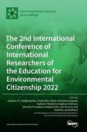 The 2nd International Conference of International Researchers of the Education for Environmental Citizenship 2022 edito da MDPI AG