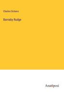 Barnaby Rudge di Charles Dickens edito da Anatiposi Verlag