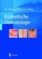 Kosmetische Dermatologie edito da Springer