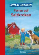 Ferien auf Saltkrokan di Astrid Lindgren edito da Oetinger Friedrich GmbH