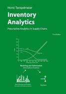 Inventory Analytics di Horst Tempelmeier edito da Books on Demand