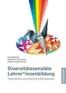 Diversitätssensible Lehrer*innenbildung edito da Waxmann Verlag GmbH