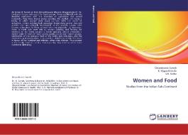 Women and Food di Devarakonda Suresh, K. Vijayanthimala, S. N. Ratha edito da LAP Lambert Academic Publishing