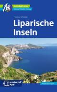 Liparische Inseln Reiseführer Michael Müller Verlag di Thomas Schröder edito da Müller, Michael GmbH