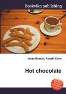 Hot Chocolate edito da Book On Demand Ltd.