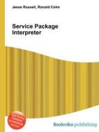 Service Package Interpreter edito da Book On Demand Ltd.