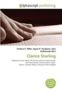 Clarice Starling edito da Vdm Publishing House