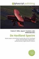 De Havilland Spectre edito da Betascript Publishing