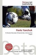 Pavlo Yanchuk edito da Betascript Publishing