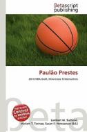 Paul O Prestes edito da Betascript Publishing