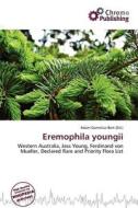 Eremophila Youngii edito da Chromo Publishing