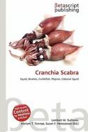 Cranchia Scabra edito da Betascript Publishing