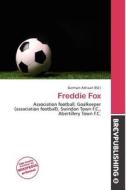 Freddie Fox edito da Brev Publishing
