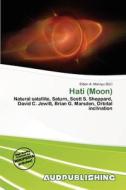 Hati (moon) edito da Aud Publishing