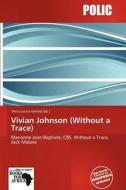 Vivian Johnson (without A Trace) edito da Duc