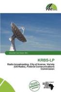 Krbs-lp edito da Fec Publishing