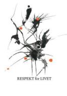 Respekt for Livet di Jorgen Nielsen edito da Books on Demand