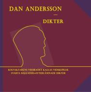 Dan Andersson edito da Books on Demand