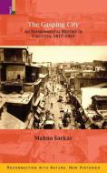 The Gasping City di Mahua Sarkar edito da Ratna Sagar