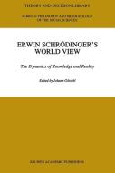 Erwin Schrödinger's World View edito da Springer Netherlands