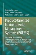 Product-Oriented Environmental Management Systems (POEMS) edito da Springer Netherlands