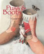 Puss & Boots di Ayano Imai edito da MINEDITION