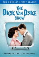 The Dick Van Dyke Show: Season 1 edito da Rlj Ent/Sphe