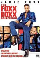 The Foxx Boxx Collection edito da Rlj Ent/Sphe