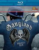 Gangland: Season 6 edito da Lions Gate Home Entertainment