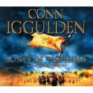 Bones Of The Hills di Conn Iggulden edito da Harpercollins Publishers