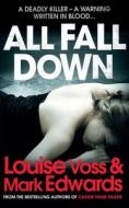 All Fall Down di Louise Voss edito da HarperCollins Publishers