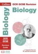 OCR Gateway GCSE 9-1 Biology Revision Guide di Collins GCSE edito da HarperCollins Publishers