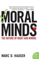 Moral Minds di Marc Hauser edito da Harper Perennial