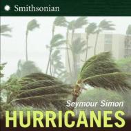 Hurricanes di Seymour Simon edito da Collins Publishers