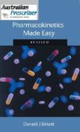 Pharmacokinetics Made Easy di Donald J. Birkett edito da Mcgraw-hill Education - Europe