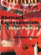 Other Politics di Ann Eden Gibson edito da Yale University Press