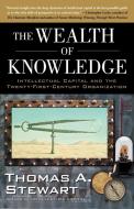 The Wealth of Knowledge di Stewart edito da Crown Business